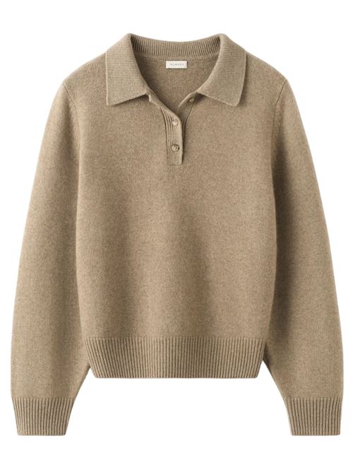 Maglia Gine ALMADA LABEL | 6549HZ